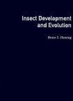 Insect Development and Evolution
