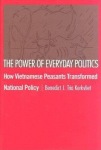 Power of Everyday Politics