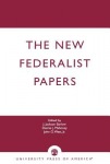New Federalist Papers