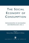 Social Economy Consumption No 6