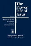 Prayer Life of Jesus