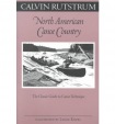 North American Canoe Country