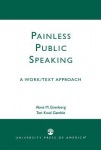 Painless Public Speaking