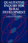 Qualitative Enquiry for Rural Development