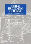 Rural Building Course Volume 3