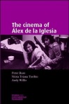 Cinema of ALex De La Iglesia