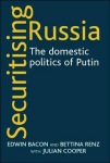 Securitising Russia