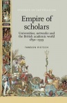 Empire of Scholars