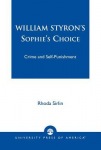 William Styron's Sophie's Choice