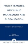 Policy Transfer, New Public Management and Globalization