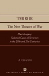 Terror: The New Theater of War