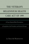 Veteran's Millennium Health Care Act of 1999
