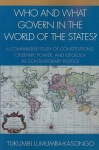 Who and What Govern in the World of the States?