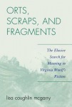 Orts, Scraps, and Fragments