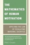 Mathematics of Human Motivation