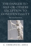 Danger-to-Self-or-Others Exception to Confidentiality