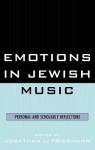 Emotions in Jewish Music