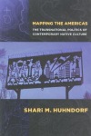 Mapping the Americas