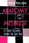 Anatomy of Mistrust