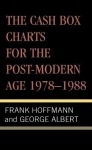 Cash Box Charts for the Post-Modern Age, 1978-1988