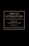 Organ Literature