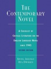 Contemporary Novel