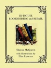 In-House Book Binding and Repair