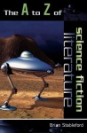 A to Z of Science Fiction Literature