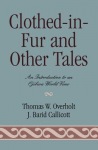 Clothed-in-Fur and Other Tales