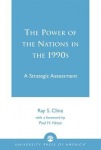 Power of Nations in the 1990s