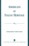 Americans of Italian Heritage