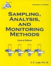 Sampling, Analysis, and Monitoring Methods