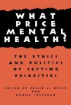 What Price Mental Health?
