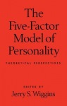 Five-Factor Model of Personality