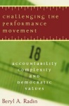 Challenging the Performance Movement