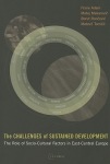 Challenges of Sustained Development