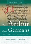 Arthur of the Germans