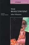 Malcontent