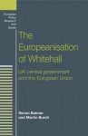 Europeanisation of Whitehall