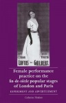 Female Performance Practice on the Fin-De-SieCle Popular Stages of London and Paris