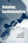 Debating Institutionalism