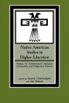 Native American Studies in Higher Education