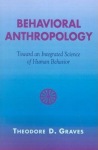 Behavioral Anthropology