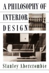 Philosophy Of Interior Design