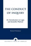 Conduct of Inquiry