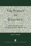 Pursuit of Godliness