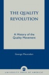 Quality Revolution
