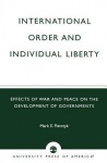 International Order and Individual Liberty