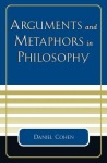 Arguments and Metaphors in Philosophy