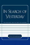 In Search of Yesterday